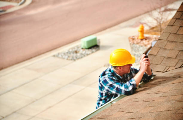 Best Storm Damage Roof Repair  in Charlestown, MD