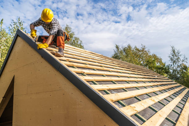 Gutter Installation and Roofing in Charlestown, MD