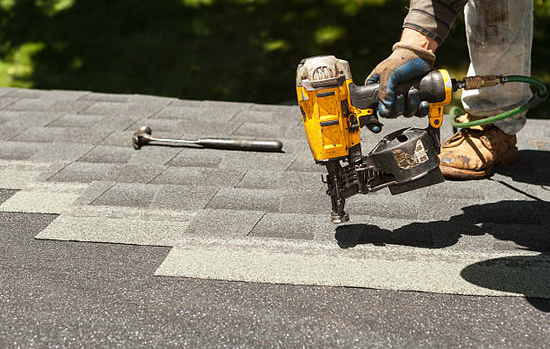 Best New Roof Installation  in Charlestown, MD