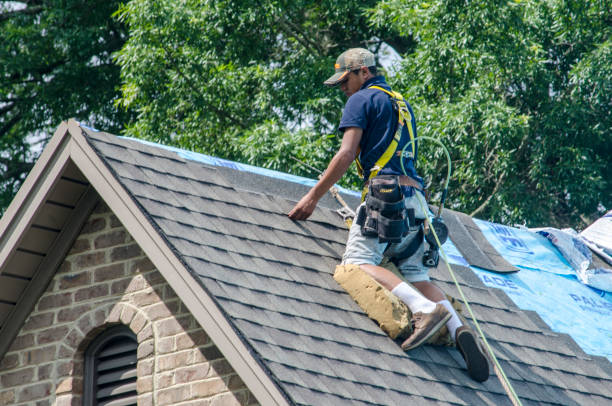 Quick and Trustworthy Emergency Roof Repair Services in Charlestown, MD